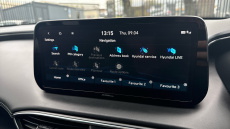 Hyundai SANTA FE 1.6 TGDi Hybrid Ultimate 5dr 4WD Auto Hybrid Estate